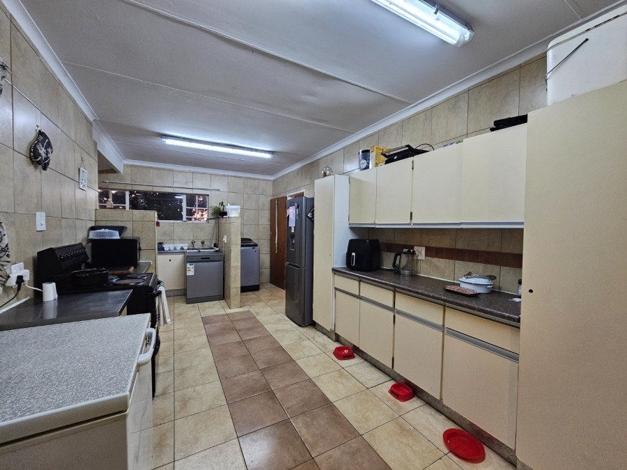 3 Bedroom Property for Sale in Vaalpark Free State